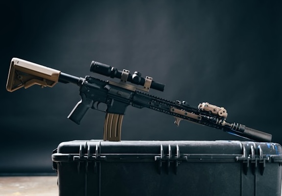 armes-categorie-B